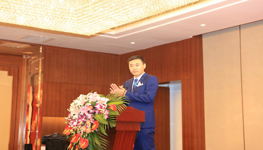 完美中国官网 2016年度工作总结暨表彰大会圆满召开