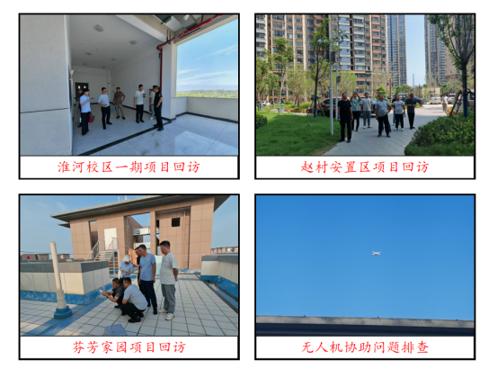 2025年度完美中国官网回访工作圆满完成